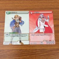 カード トレカ まとめ SAGA 25th エレノア ジニー エルマン ケルヴィン アポロン カイ Dr. クライン ナタリー バーバラ 3 サムネイル 7