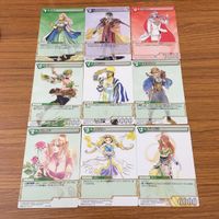 カード トレカ まとめ SAGA 25th エレノア ジニー エルマン ケルヴィン アポロン カイ Dr. クライン ナタリー バーバラ 3 サムネイル 1