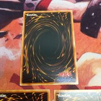 トモザウルス 初期 3枚 まとめ 遊戯王 恐竜族 超越竜 サムネイル 6