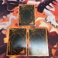 トモザウルス 初期 3枚 まとめ 遊戯王 恐竜族 超越竜 サムネイル 5