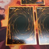 トモザウルス 初期 3枚 まとめ 遊戯王 恐竜族 超越竜 サムネイル 7