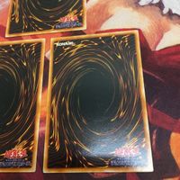 トモザウルス 初期 3枚 まとめ 遊戯王 恐竜族 超越竜 サムネイル 8