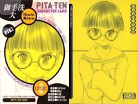 カード 【状態B】 ぴたテン まとめ 非売品 プロモ サムネイル 3