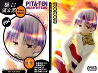 カード 【状態B】 ぴたテン まとめ 非売品 プロモ サムネイル 9