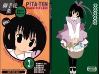 カード 【状態B】 ぴたテン まとめ 非売品 プロモ サムネイル 2