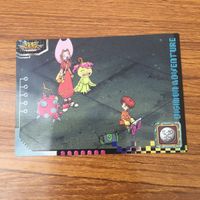 カード トレカ まとめ デジモン アドベンチャー アマダ ぼ ぼくがリーダー うわー でたー な なによ あんたたち 無視するなー 37 サムネイル 9