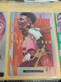 バレーボール男子日本代表 カード サントリーサンバーズ大阪 小野寺太志 箔押し サイン 大宅真樹 エバデダン・ラリー セミコンプ まとめ o7-1 c003 サムネイル 4