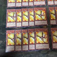 Yu-Gi-Oh Bluemy 40 Cards Lot Normal Common サムネイル 4