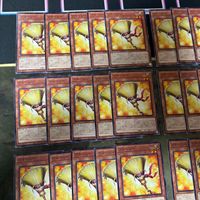 Yu-Gi-Oh Bluemy 40 Cards Lot Normal Common サムネイル 2
