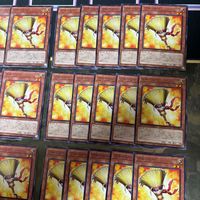 Yu-Gi-Oh Bluemy 40 Cards Lot Normal Common サムネイル 3