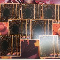 儀水鏡の集光 界放せし肆世壊 クシャトリラ 六世壊他化自在天 遊戯王 ノーマル 各種3枚 まとめ PHHY-JP060 サムネイル 6