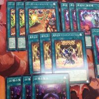 儀水鏡の集光 界放せし肆世壊 クシャトリラ 六世壊他化自在天 遊戯王 ノーマル 各種3枚 まとめ PHHY-JP060 サムネイル 2