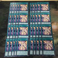 Yu-Gi-Oh Miracle of Life 40 Cards Rare DP27-JP007