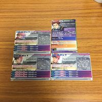 ガンダム トライエイジ カード まとめ 48 サムネイル 6