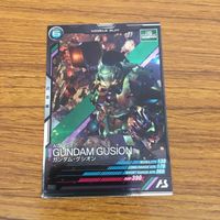 カード トレカ まとめ アーセナルベース ガンダム シュヴァルべ グレイズ マグギリス ファリド グシオン クダル カデル 16 サムネイル 5