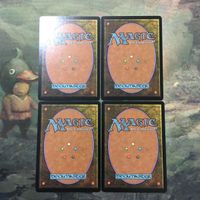 MTG マジックザギャザリング カード まとめ LGN 希望の壁/Wall of Hope 4枚セット 78 サムネイル 4