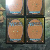 MTG マジックザギャザリング カード まとめ LGN 希望の壁/Wall of Hope 4枚セット 78 サムネイル 5
