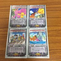 デジモン アドベンチャー カード アマダ まとめ アグモン グレイモン 八神 太一 21 サムネイル 6