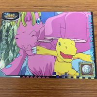 デジモン アドベンチャー カード アマダ まとめ アグモン グレイモン 八神 太一 21 サムネイル 3
