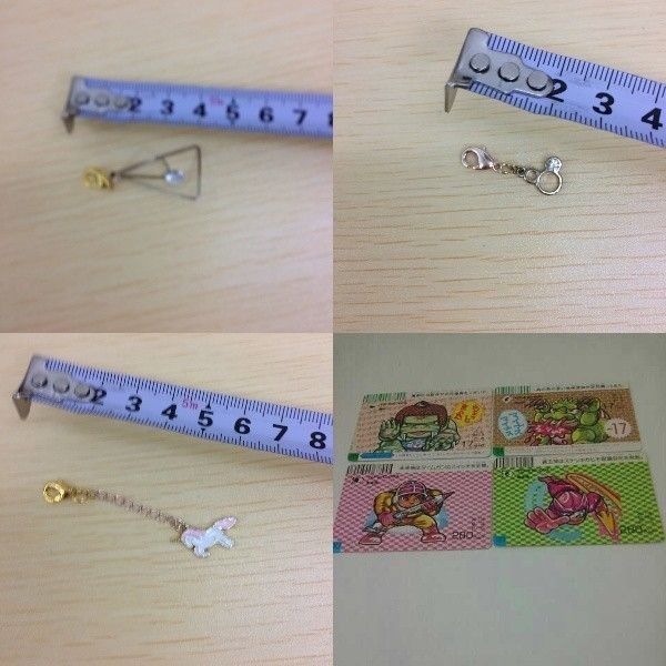 おゆ1-4.マスク おゆ1-6.マスク おゆ1-5.マスク か1 アクセサリー 26 ハンドメイド ドキドキ学園 『ピラミッド』