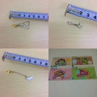 おゆ1-4.マスク おゆ1-6.マスク おゆ1-5.マスク か1 アクセサリー 26 ハンドメイド ドキドキ学園 『ピラミッド』 サムネイル 1