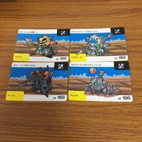 SD ガンダム カード トレカ まとめ 80