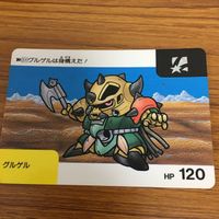 SD ガンダム カード トレカ まとめ 80 サムネイル 2