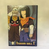 カード トレカ まとめ ドラゴンボール 海外版 17号 ベジータ トランクス 1 サムネイル 3