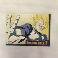 カード トレカ まとめ ドラゴンボール 海外版 17号 ベジータ トランクス 1 サムネイル 9