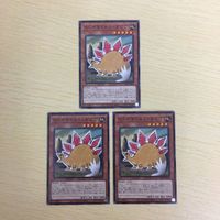遊戯王 ノーマル カード トレーディングカード らくがきじゅうーすてご まとめ サムネイル 1