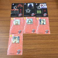 Trading Card Lot Soukaishi Japanese Anime Rare サムネイル 2