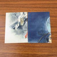 Trading Card Lot Soukaishi Japanese Anime Rare サムネイル 3
