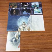 Trading Card Lot Soukaishi Japanese Anime Rare サムネイル 1