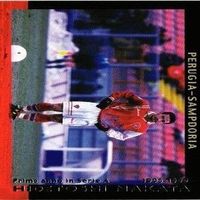 中田英寿 ペルージャ PANINI パニーニ カード まとめ サムネイル 6