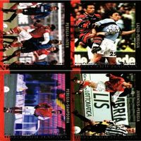 中田英寿 ペルージャ PANINI パニーニ カード まとめ サムネイル 1