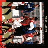 中田英寿 ペルージャ PANINI パニーニ カード まとめ サムネイル 2