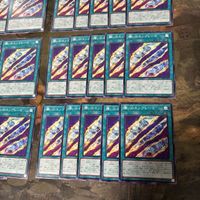 Yu-Gi-Oh Redemption Emblem Centurion 40 Normal Lot サムネイル 5