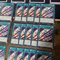 Yu-Gi-Oh Redemption Emblem Centurion 40 Normal Lot サムネイル 3