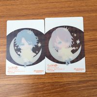 Uta no Prince-sama Card Lot Jinguuji Ren Ichinose Tokiya サムネイル 6