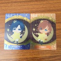 Uta no Prince-sama Card Lot Jinguuji Ren Ichinose Tokiya サムネイル 5