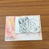 カード トレカ まとめ 遥かなる時空の中で カードダスマスターズ 4 10 52 62 67 春日 望美 離れたくない 14 サムネイル 10