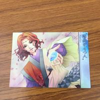 カード トレカ まとめ 遥かなる時空の中で カードダスマスターズ 4 10 52 62 67 春日 望美 離れたくない 14 サムネイル 5
