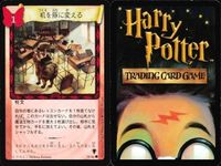 カード ハリーポッター まとめ 禁書の棚 バーミリアス ほのお
ほとばしる炎 スネイプの質問 机を豚に変える ぐすり
くしゃみ薬 エポキシマイズ かけそこないの魔法 エポキシマイズ サムネイル 6
