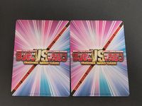 サンデーVSマガジン トレーディングカードゲーム カード まとめ タッチ パンチ 上杉 達也 2枚 No.0074 No.0071 小学館 サムネイル 2