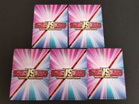 サンデーVSマガジン 週刊少年サンデーVS週刊少年マガジン TRADING CARD GAME カード まとめ ヒロイン 機械 ロマンス 後藤 喜一 篠原 遊馬 熊耳 武緒 泉 野明 太田 功 5枚 No.0017 No.0013 サムネイル 3