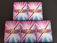 サンデーVSマガジン 週刊少年サンデーVS週刊少年マガジン TRADING CARD GAME カード まとめ キャラクター 諸星あたる ザ=グレイト=ゼブラ 岩清水弘 朝比奈大吾 日塔奈美 5枚 第1弾 No.0061 コナミ サムネイル 4