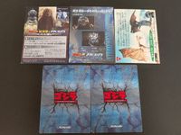 ゴジラ トレーディングカードゲーム カード まとめ 攻撃 怪獣 コレクション プロモーション アブソリュート ゼロ ゴジラ キングギドラは何度もくる ゴジラ×メカゴジラ ゴジラ×モスラ×メカゴジラ 東京SOS 5枚 1-27 サムネイル 6