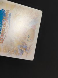 聖剣伝説 LOM 聖剣伝説 LEGEND OF MANA カードゲーム カード 主人公 トレカ No.108 スクウェア TCG サムネイル 6