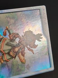 聖剣伝説 LOM 聖剣伝説 LEGEND OF MANA カードゲーム カード 主人公 トレカ No.108 スクウェア TCG サムネイル 2