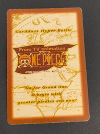 ワンピース ONE PIECE カードダス ハイパーバトル カード まとめ 黄金の島の決闘 悪魔の実 黄金をさがせ! 悪魔の実の能力者たち ルフィ海賊団 2枚 C-T1 S-T1 バンダイ カードダス 東映アニメフェア特典 サムネイル 6